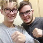 Антон Трібе