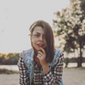 Олена Ансімова