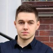 Polishuk Denis